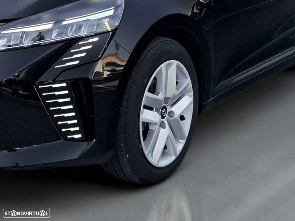 Renault Clio 1.0 TCe Evolution Bi-Fuel - 5