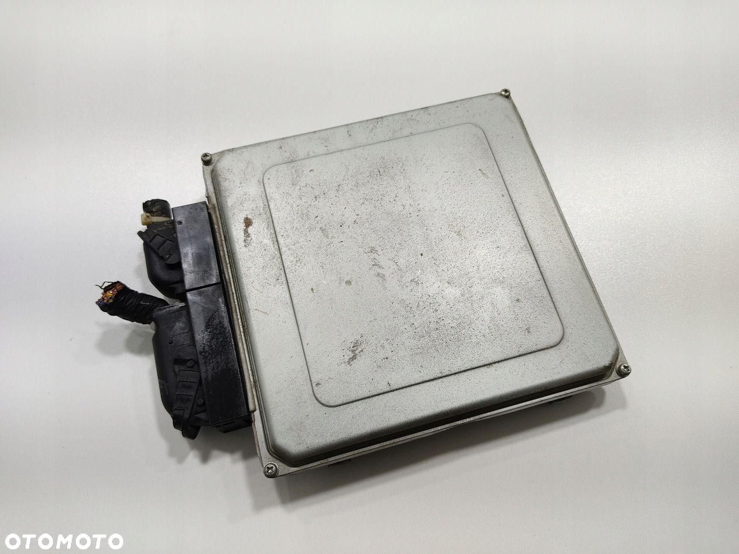 KOMPUTER STEROWNIK SILNIKA ISUZU D-MAX I 3.0 TD 4JJ1 1039-D730 8981601412 - 3