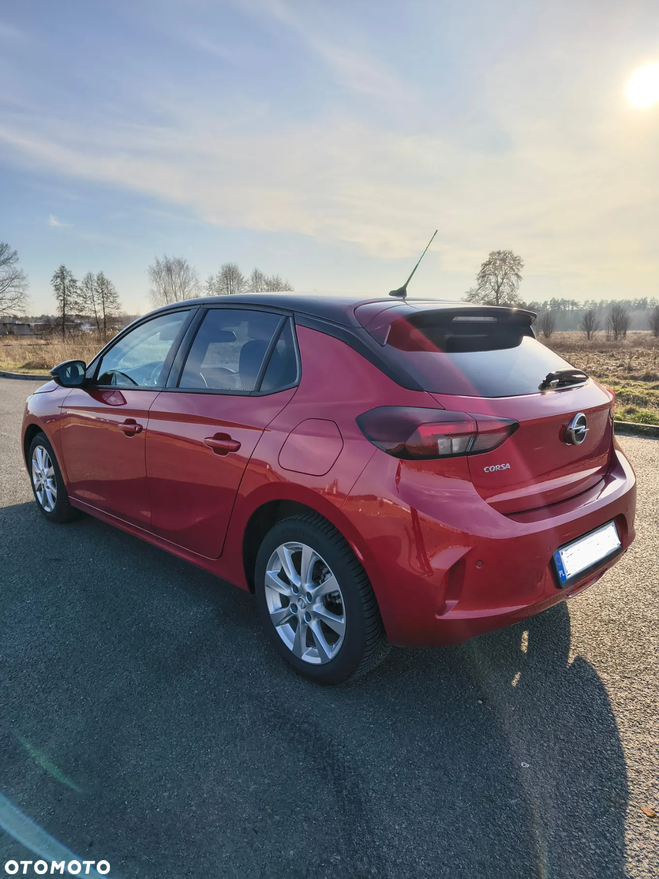 Opel Corsa 1.2 Direct Injection Turbo - 4