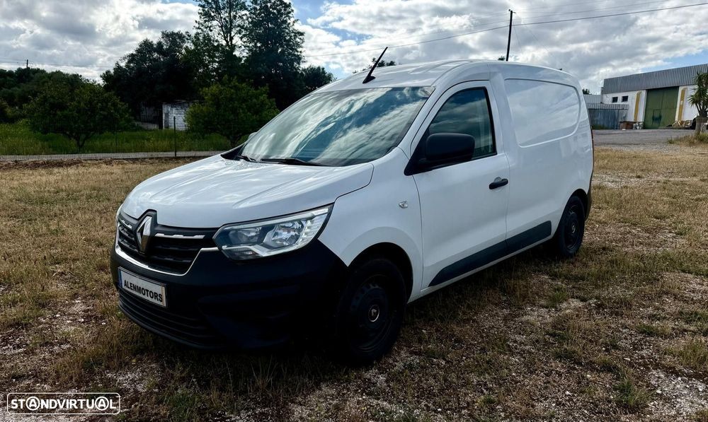 Renault Express 1.5 DCI CONFORT - 1