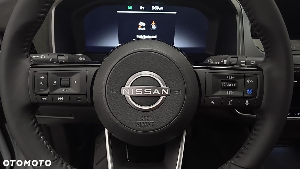 Nissan Qashqai 1.3 DIG-T MHEV Tekna+ Xtronic - 10
