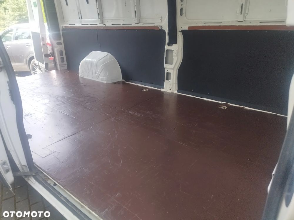 Citroën jumper - 34