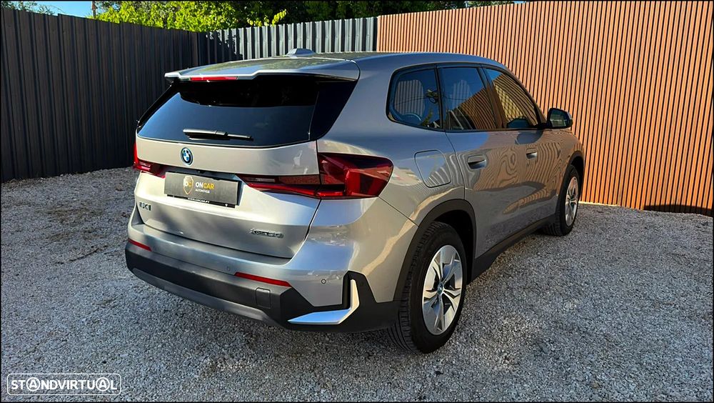 BMW iX1 xDrive30 - 14
