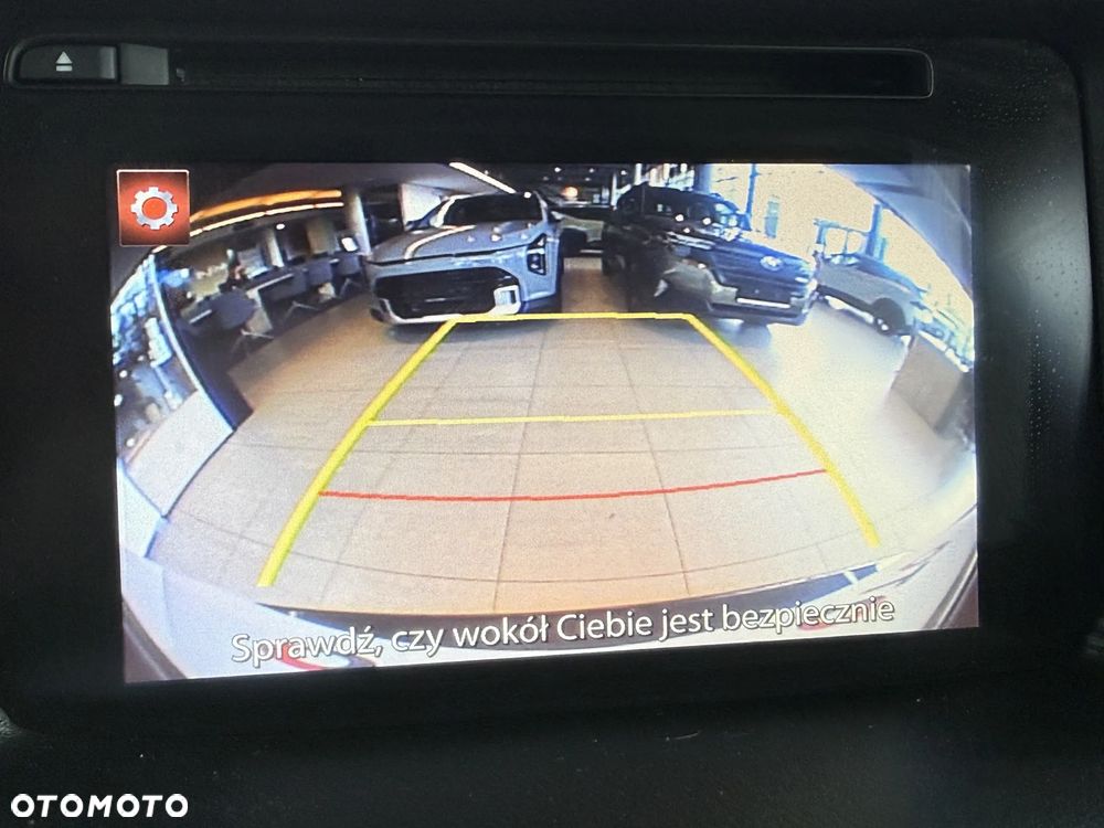 Mazda CX-5 2.0 Skymotion 2WD - 15