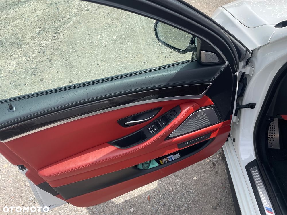 BMW M5 Standard - 15