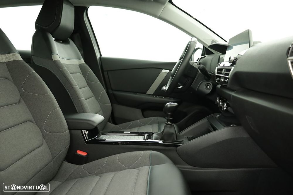 Citroën C4 1.2 PureTech YOU! - 21