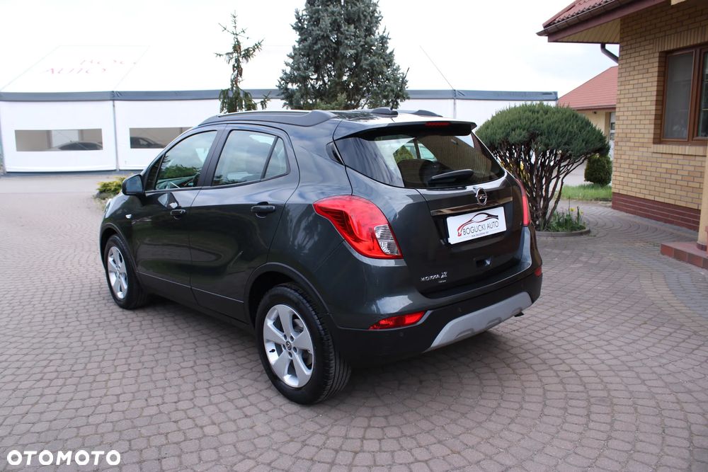 Opel Mokka 1.6 Active S&S - 5