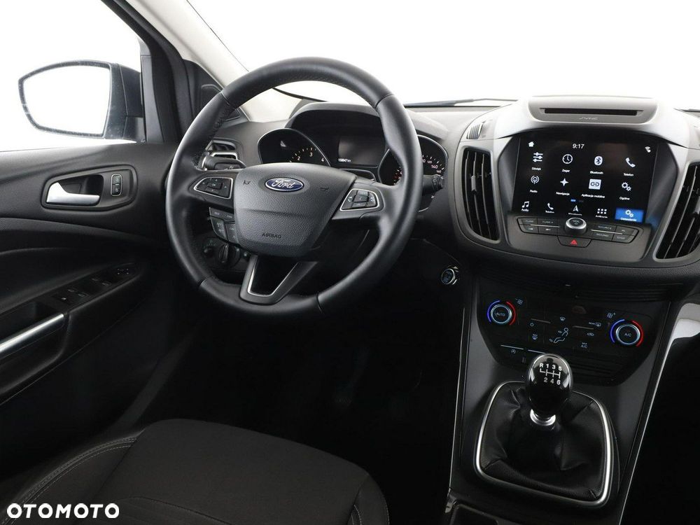 Ford Kuga 1.5 EcoBlue TITANIUM - 17