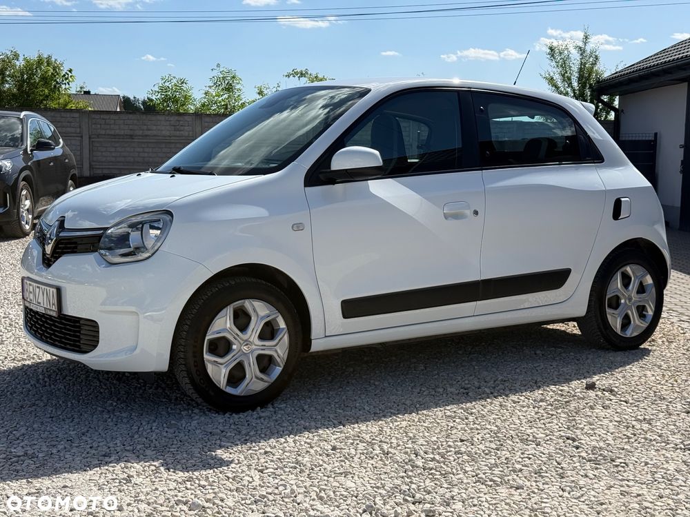 Renault Twingo SCe 70 Life EU6 - 23