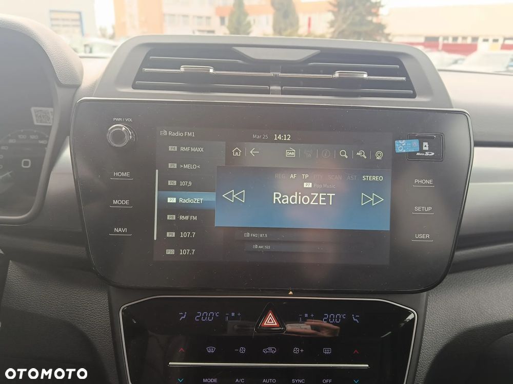 SsangYong/KGM Tivoli 1.5 T-GDI Adventure - 20