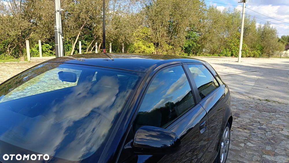 Audi A3 2.0 TDI Quattro Attraction - 18