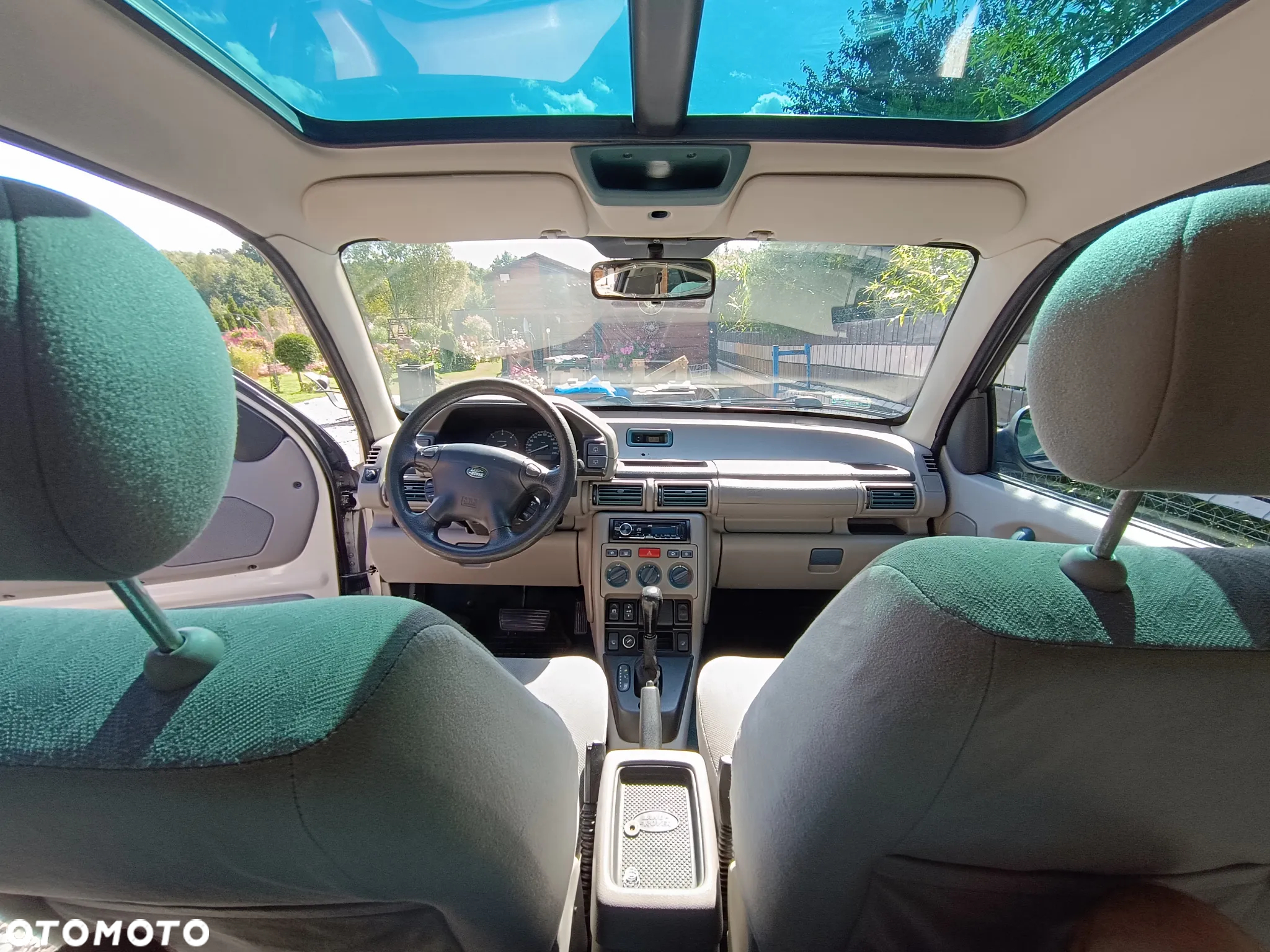 Land Rover Freelander 2.0 D - 4