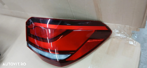 Stop dreapta aripa full led BMW X1 F48 2021