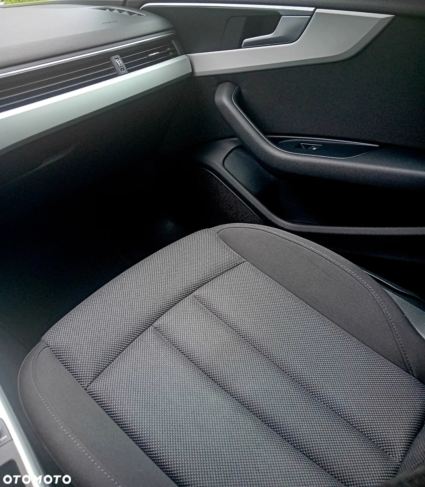 Audi A4 Avant 35 TDI S tronic advanced - 3