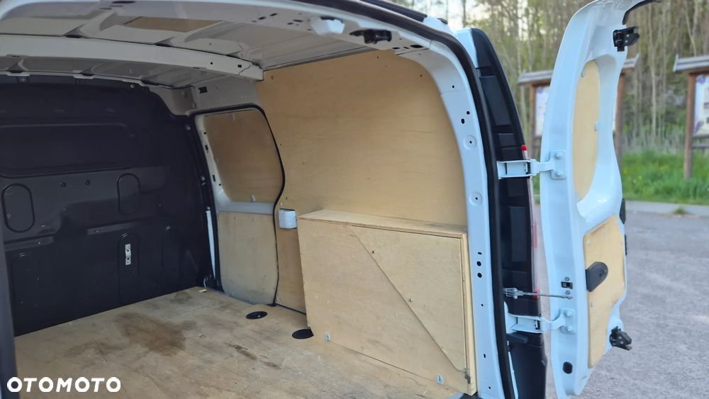Renault Kangoo - 20