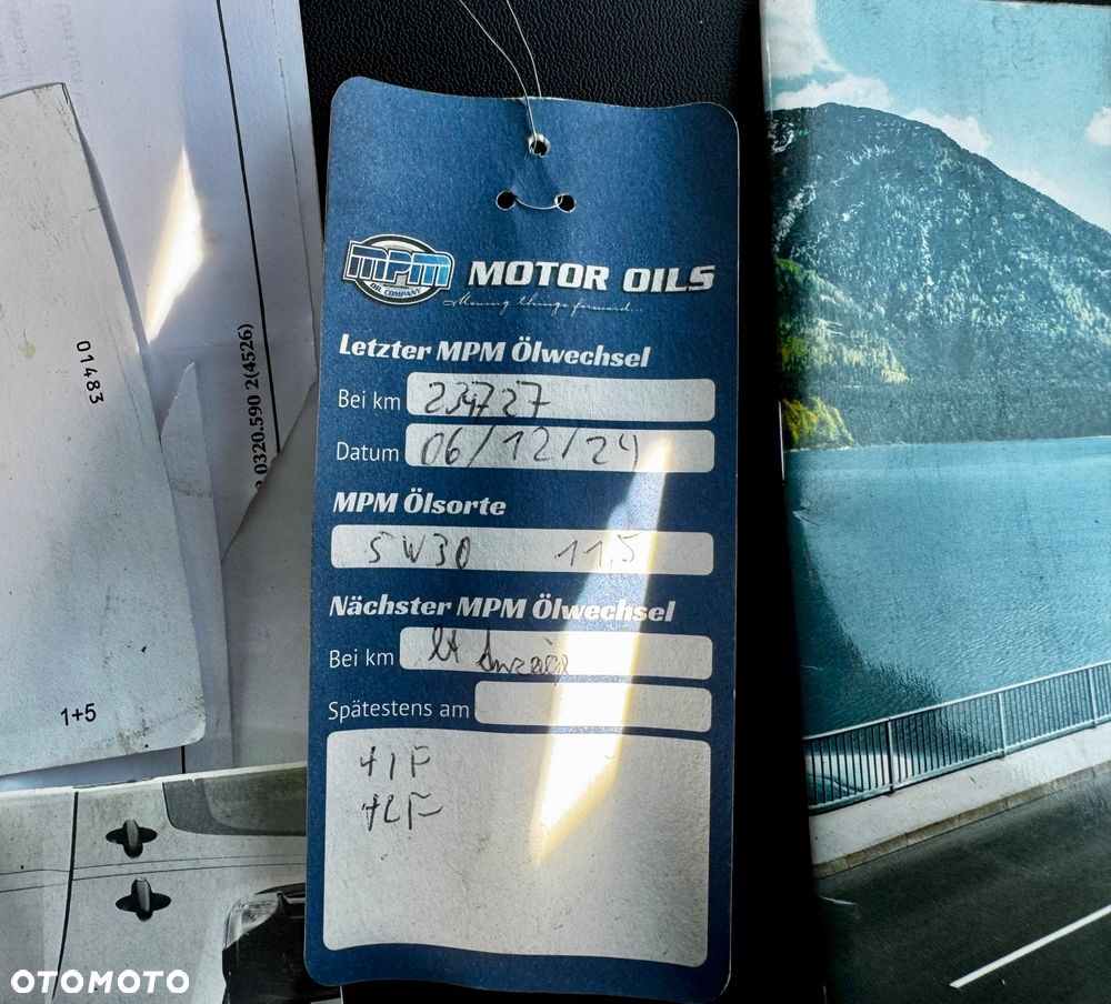 Mercedes-Benz Sprinter - 26