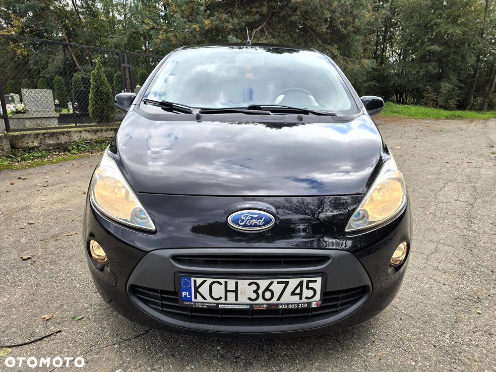 Ford KA 1.2 Titanium+ - 15