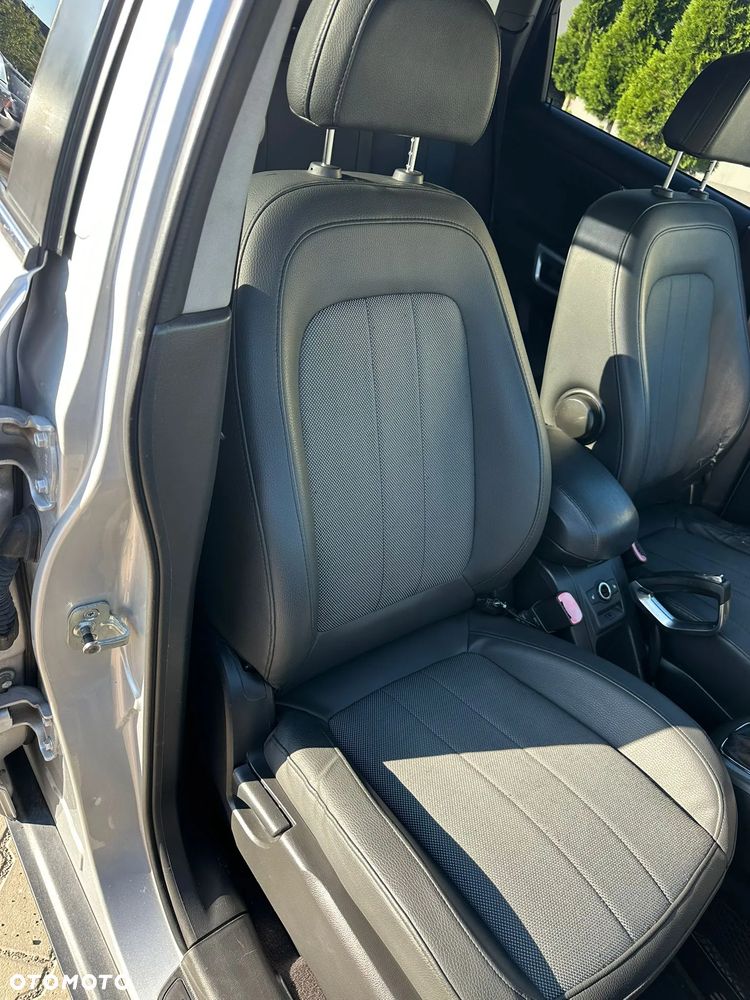 Opel Antara 2.0 CDTI - 14