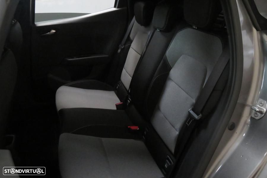 Mitsubishi Colt 1.0 MPI-T Kaiteki - 12