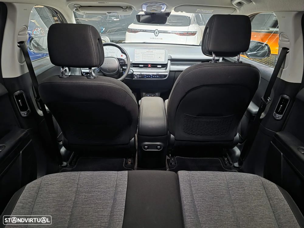 Hyundai Ioniq 5 73 kWh Premium - 24