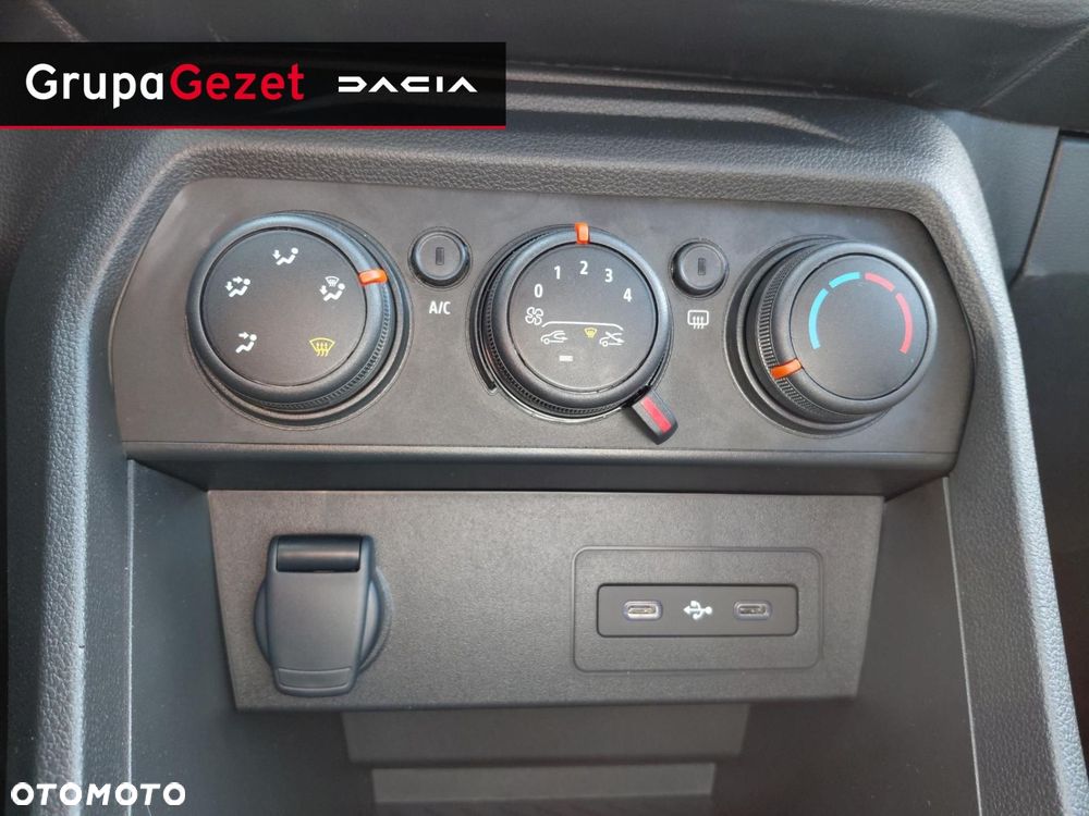 Dacia Jogger - 11