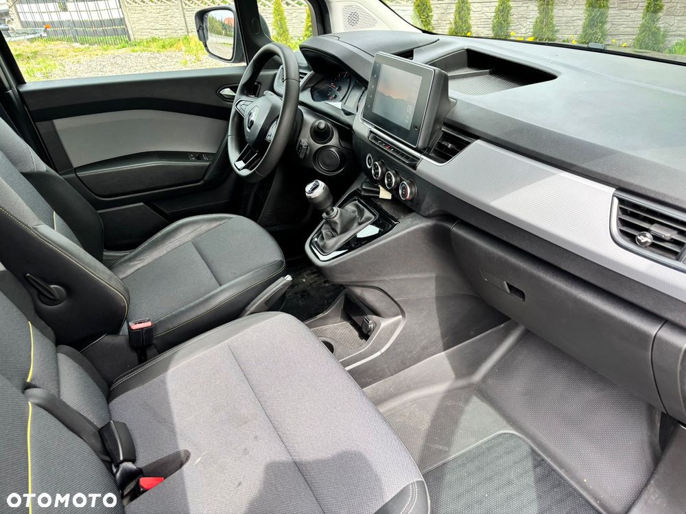 Renault Kangoo - 17