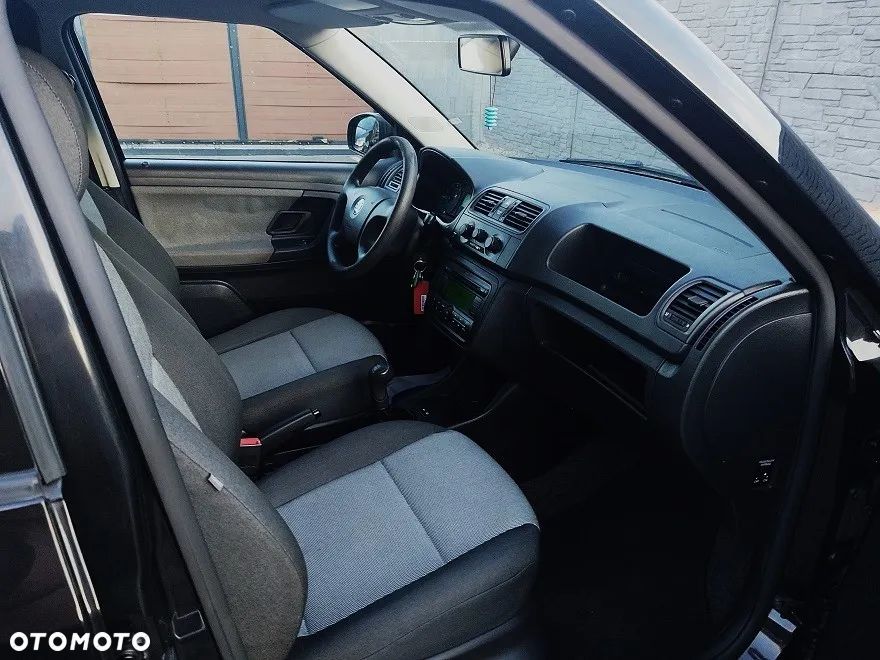 Skoda Fabia 1.2 12V Classic - 13