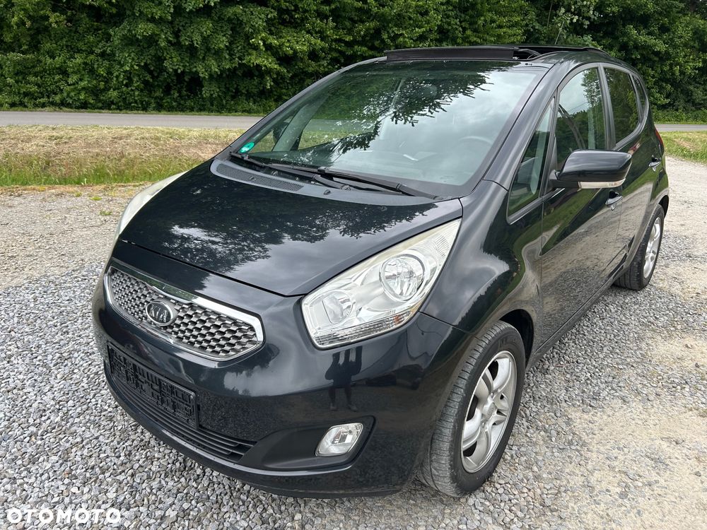 Kia Venga 1.6 CRDi 128 Business Line - 35