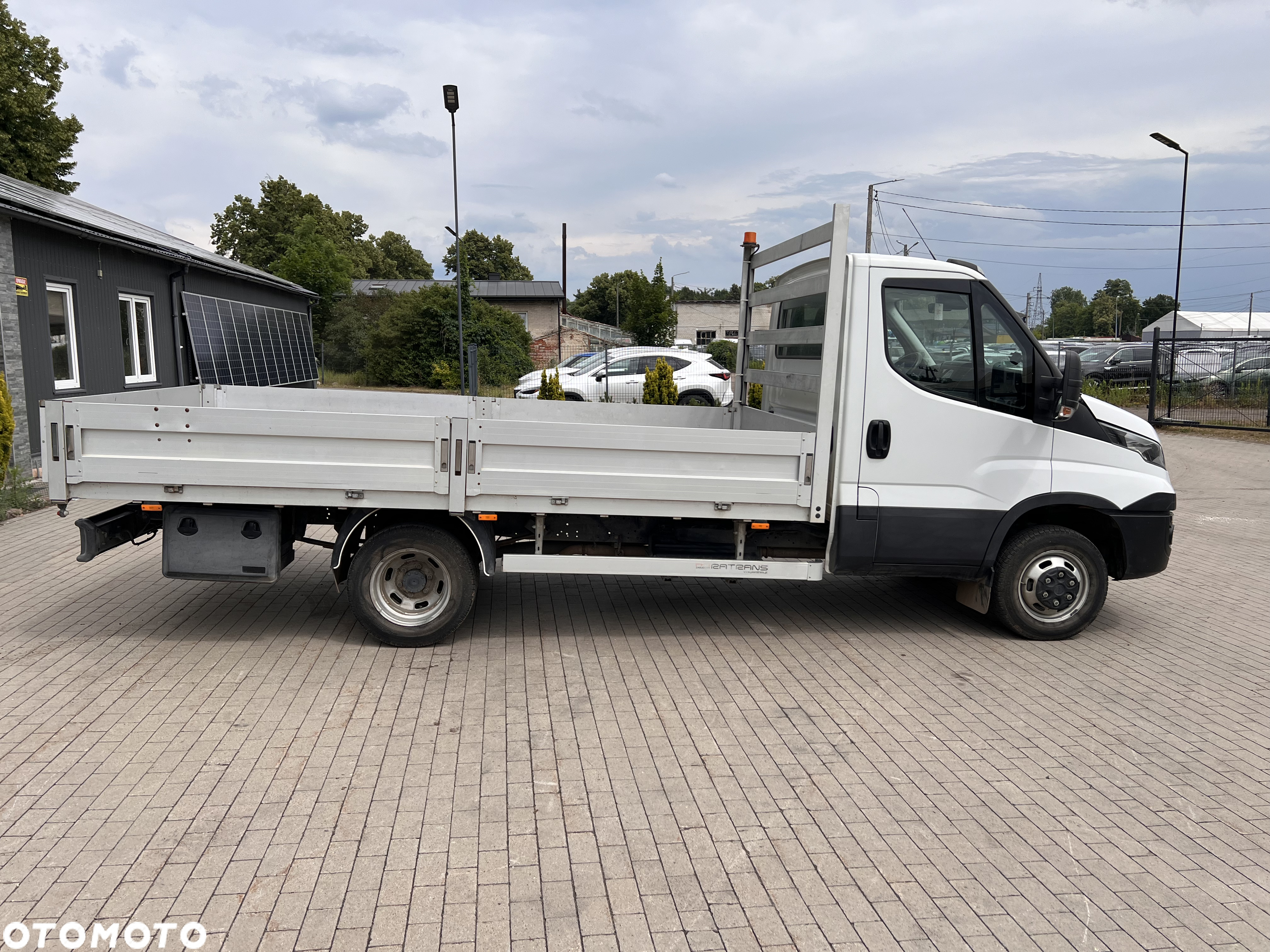 Iveco 50/17 - 4