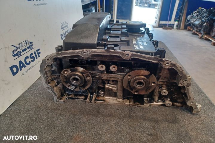 Chiulasa 2S7Q-6K537-AB 2S7Q6K537AB 2S7Q-6K537-AB 2S7Q6K537AB Ford Tra - 3