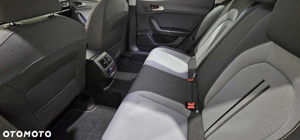Seat Leon - 11