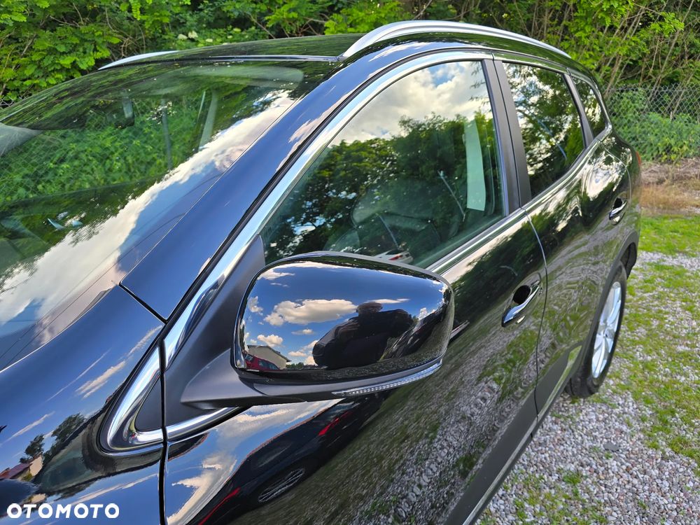 Renault Kadjar TCe 160 GPF BOSE EDITION - 9