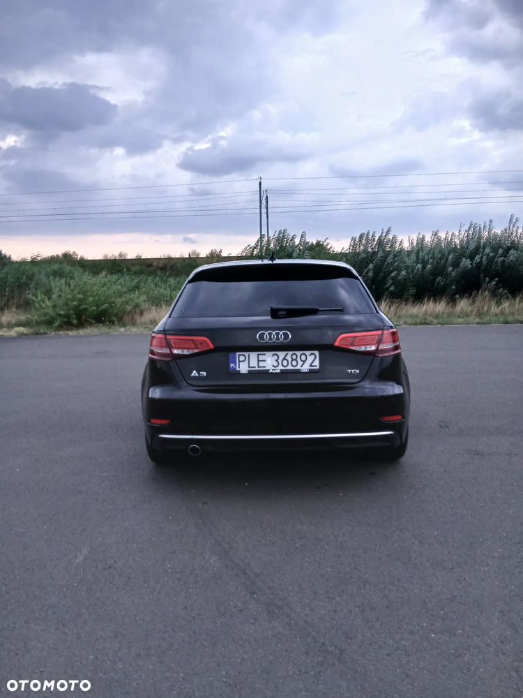 Audi A3 - 5