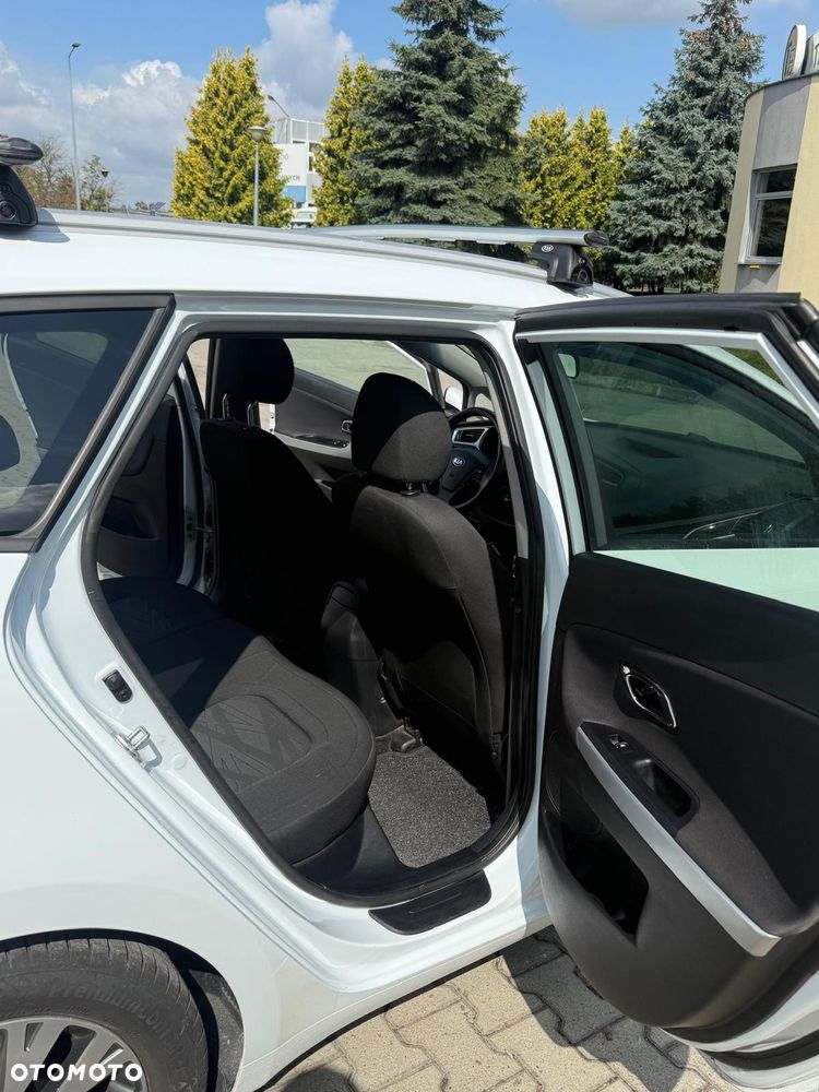 Kia Ceed 1.6 CRDi L - 26