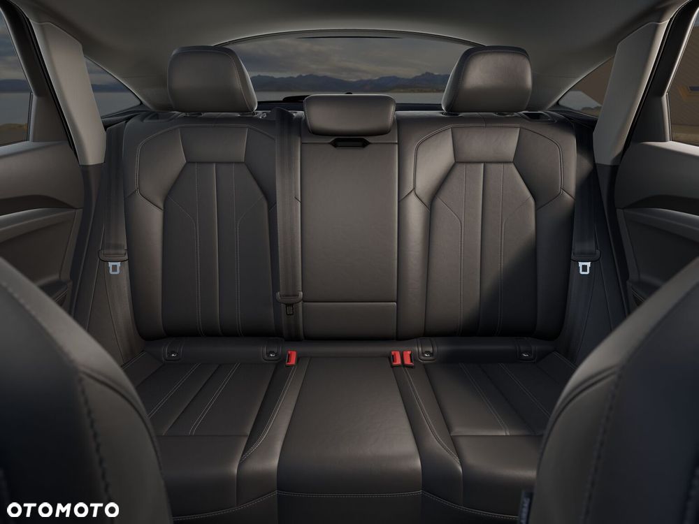 Audi Q5 Sportback TFSI 150 kW S tronic - 9