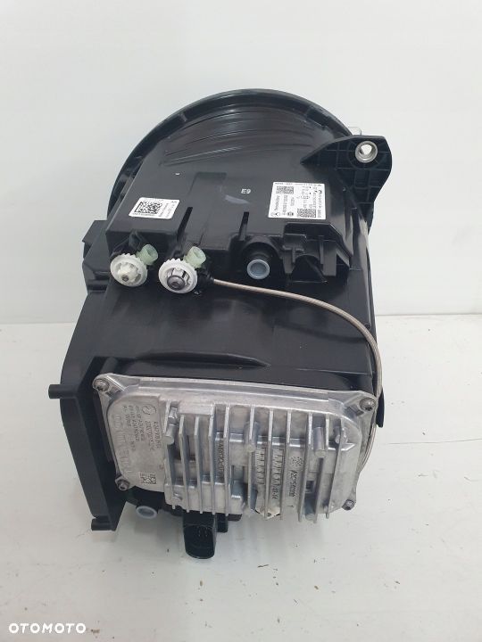 MERCEDES G KLASA W463 LAMPA LEWA LED - 7