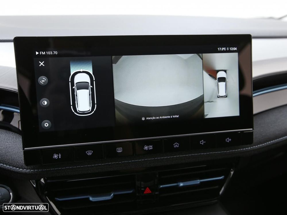 MG MG5 61 kWh Luxury - 20