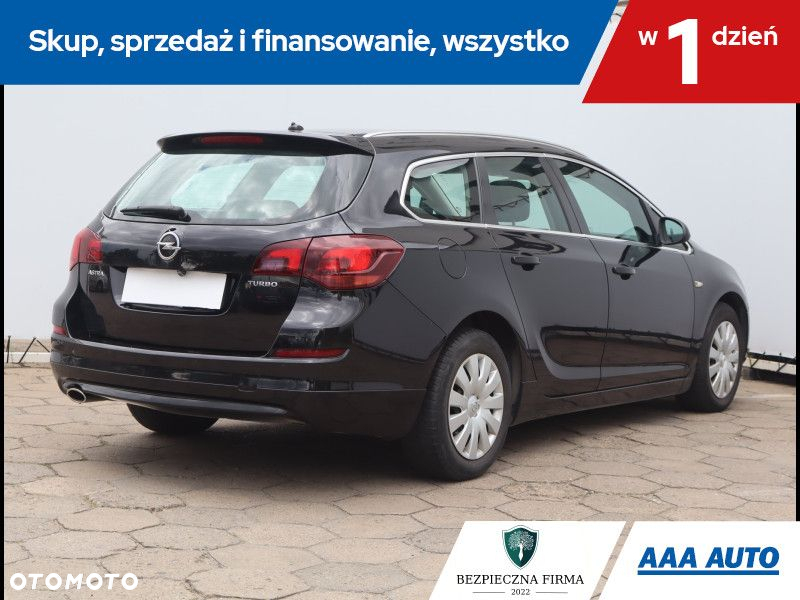 Opel Astra - 6
