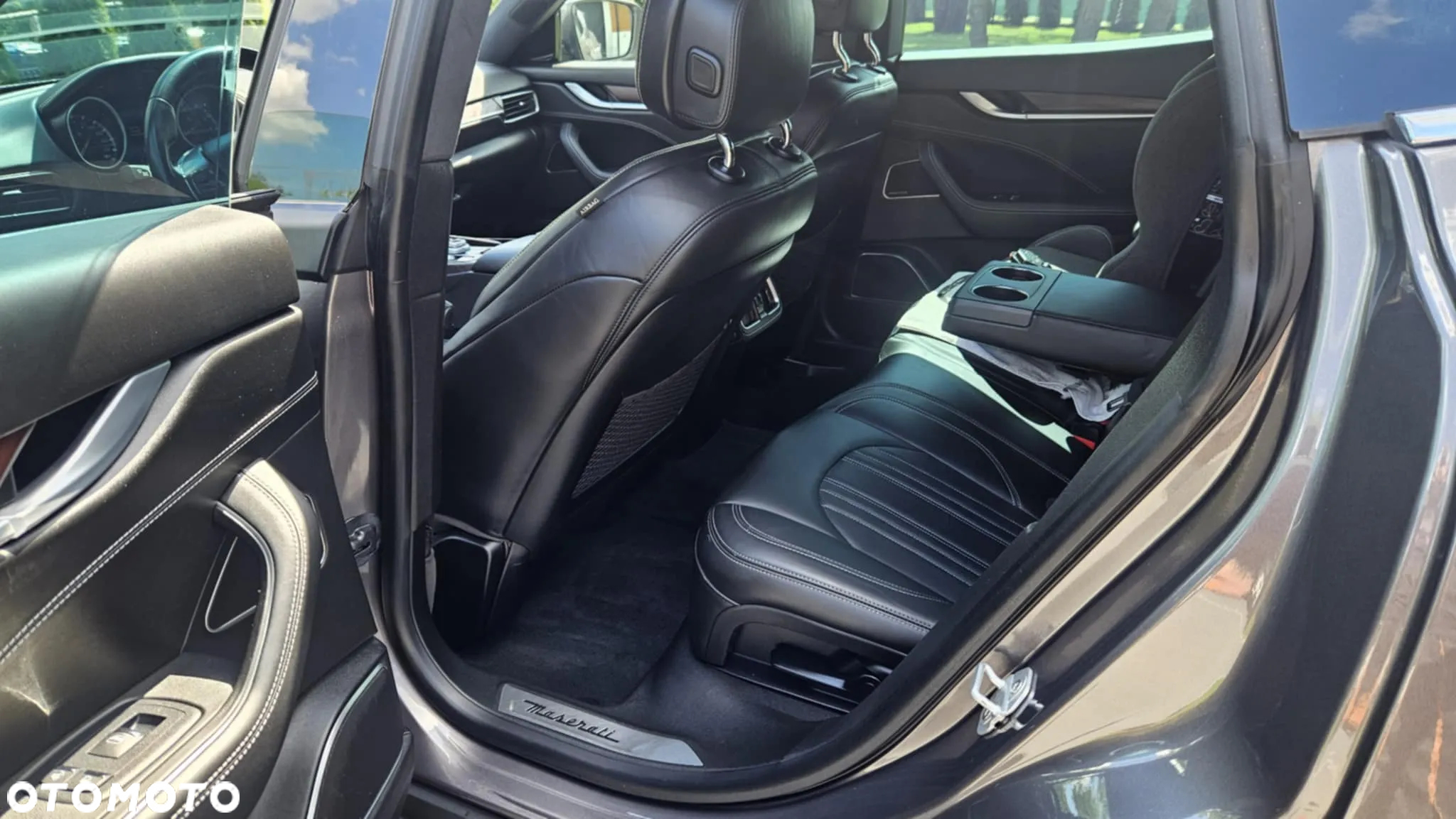 Maserati Levante - 6