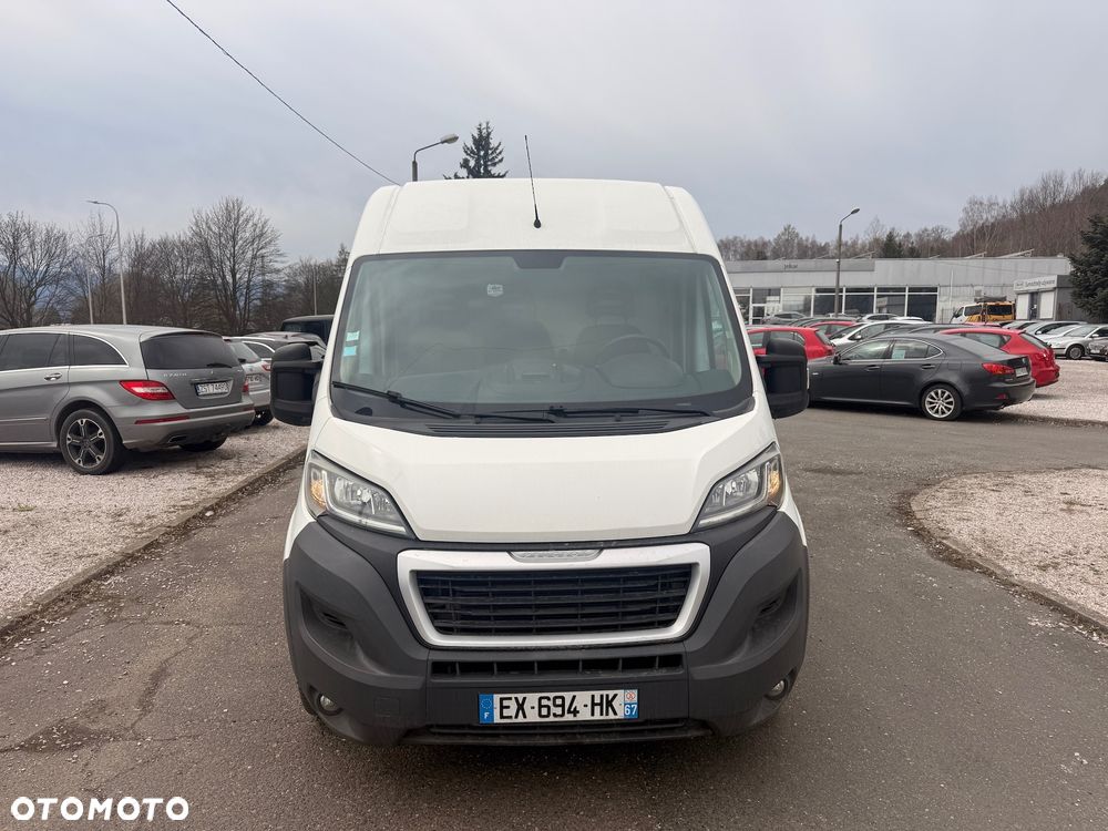 Peugeot Boxer - 3