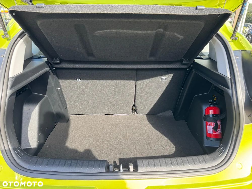 Hyundai Bayon 1.0 T-GDI Smart - 27