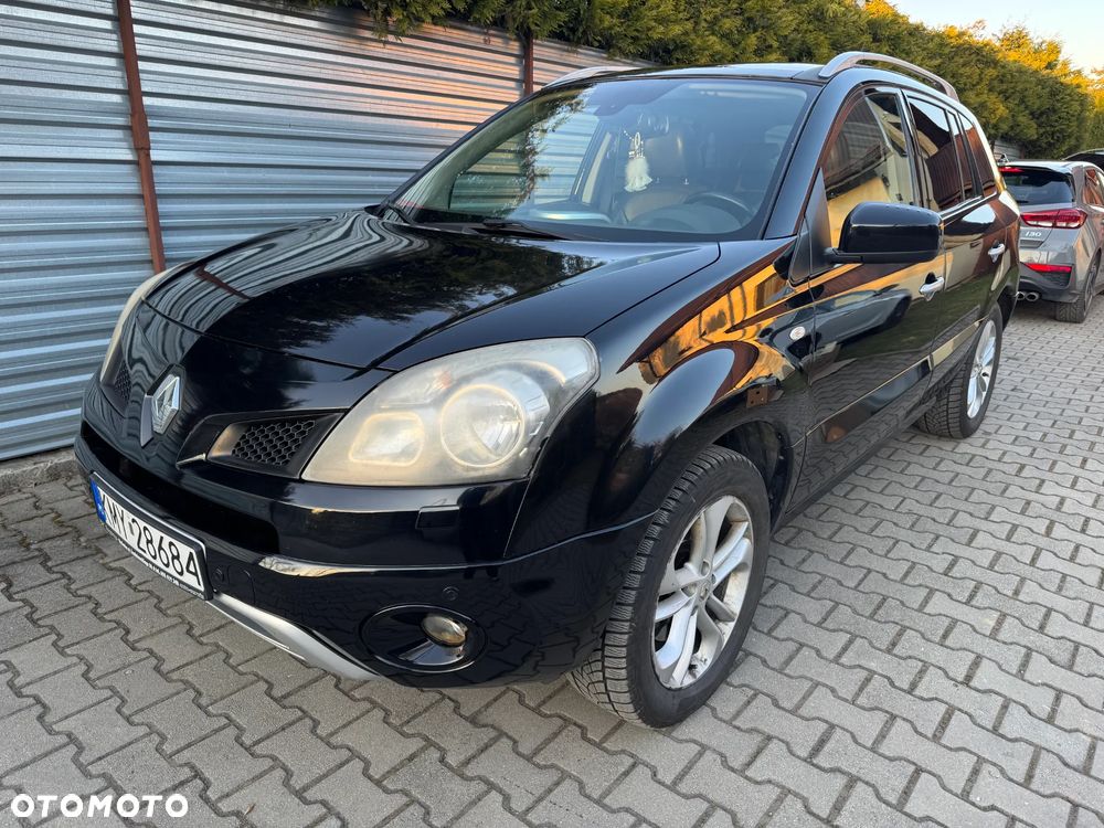 Renault Koleos 2.0 dCi FAP 4x4 Luxe - 2