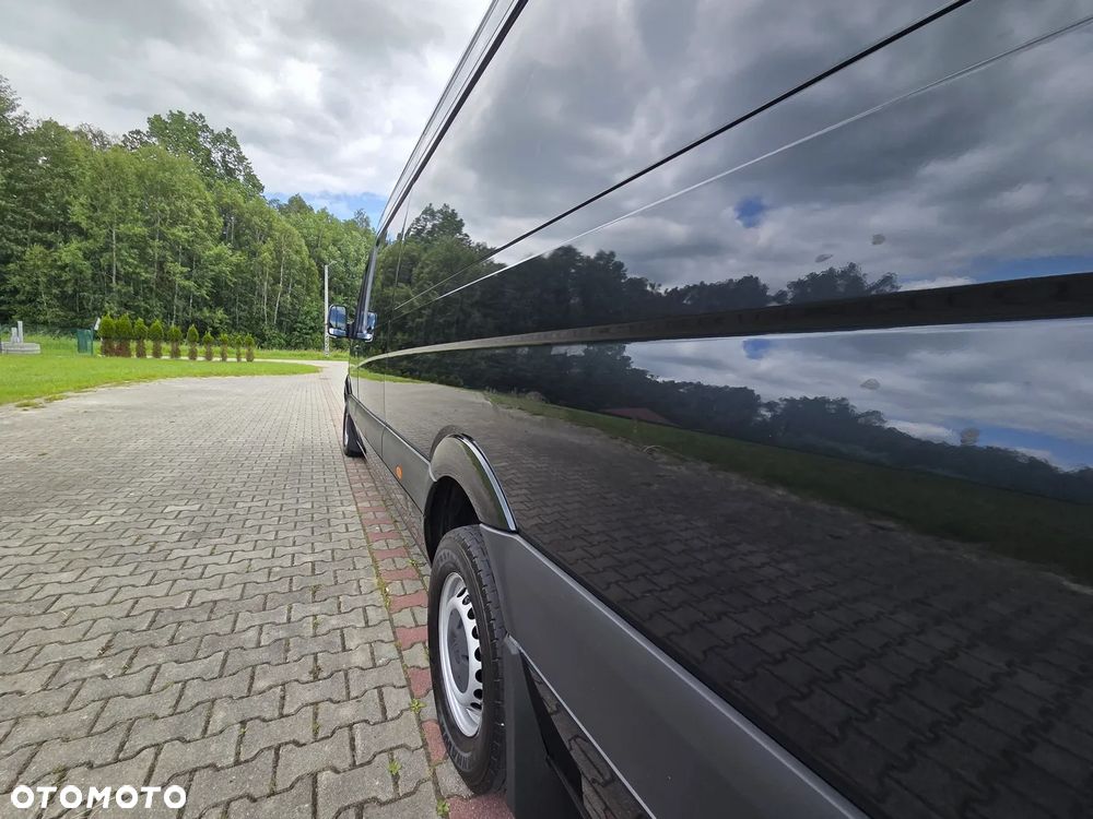 Volkswagen Crafter - 18