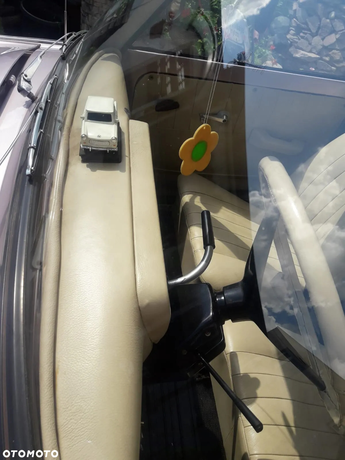 Trabant Inny - 7