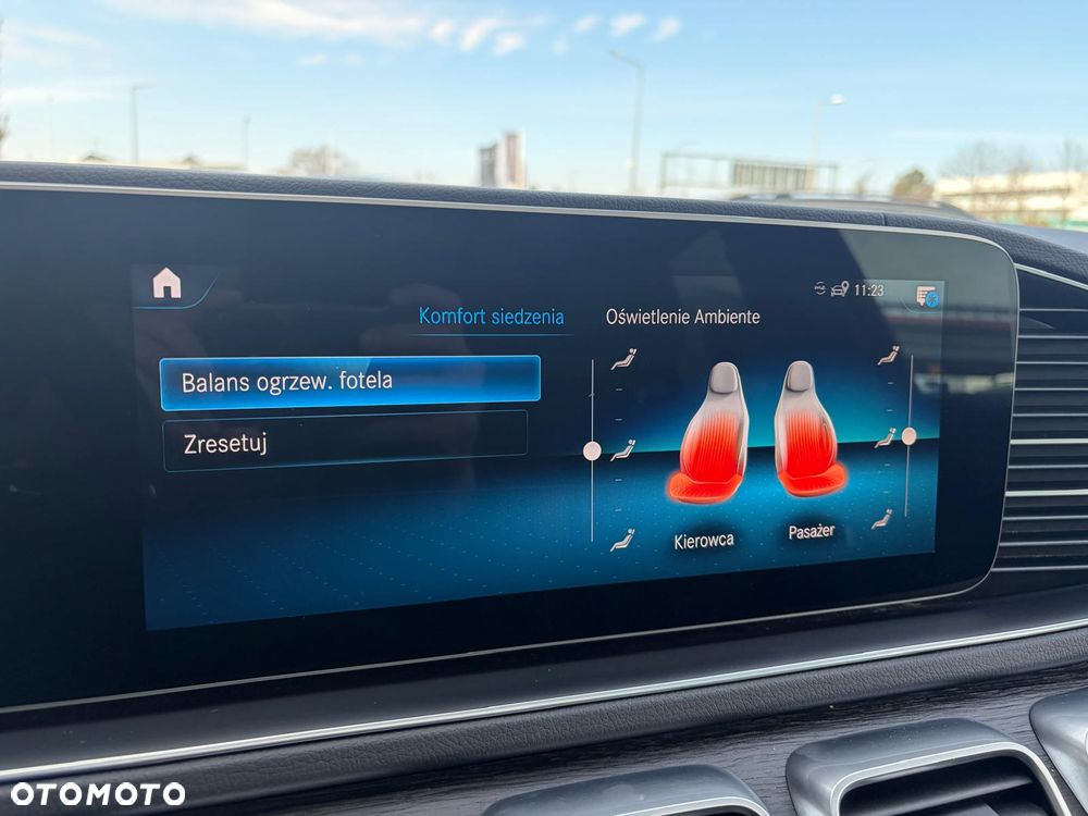 Mercedes-Benz GLE 400 d 4-Matic Premium Plus - 29