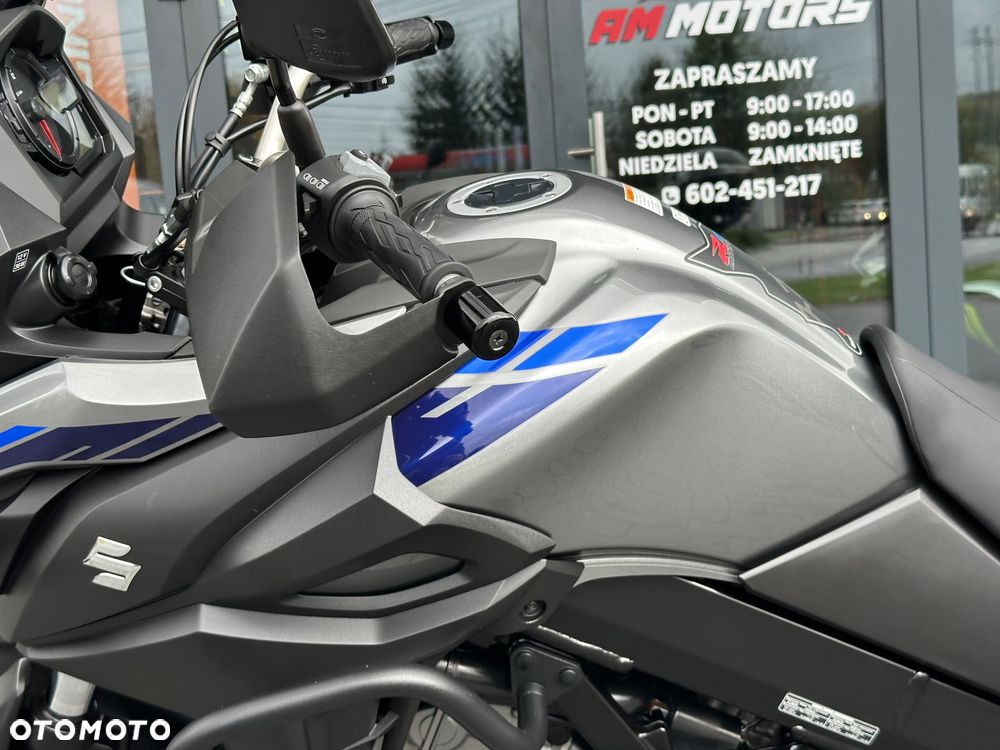 Suzuki V-STROM - 34