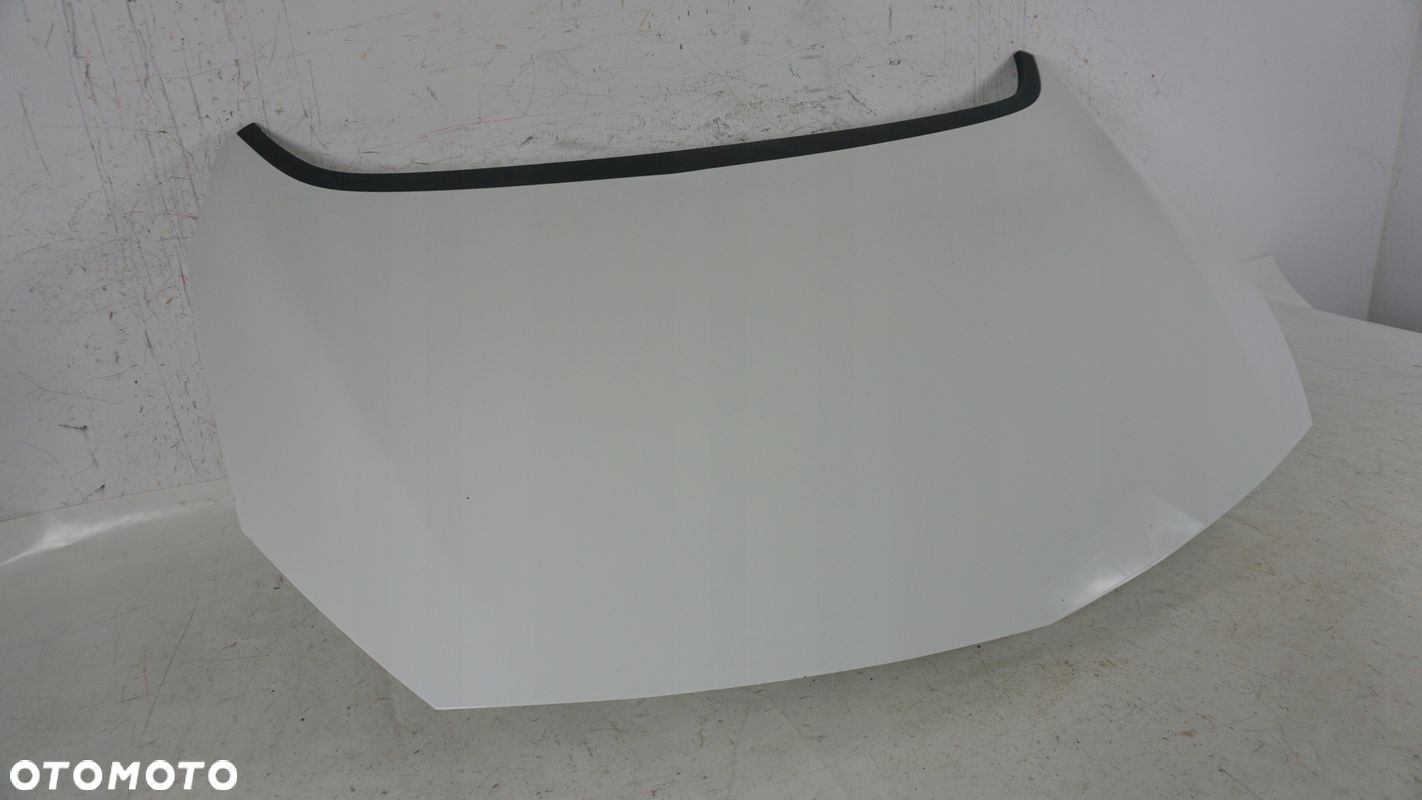 MASKA PRZÓD POKRYWA OPEL ASTRA 4 J IV 5D SEDAN KOMBI 09-15 ZGAZ 2009-2015 - 1