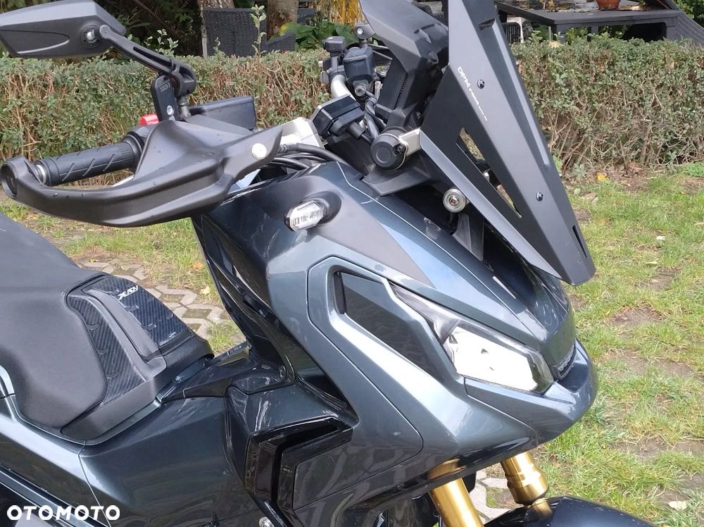 Honda X-ADV - 7