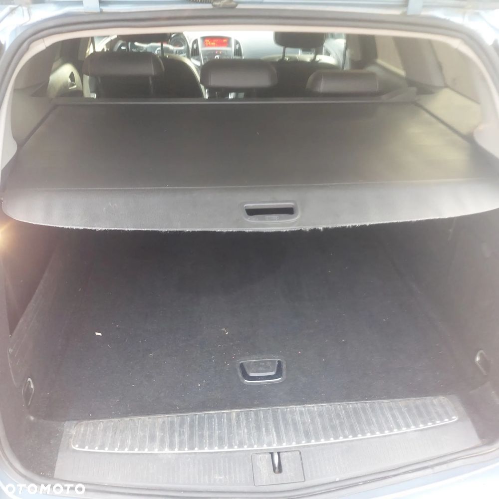 Opel Astra IV 1.4 Essentia - 21