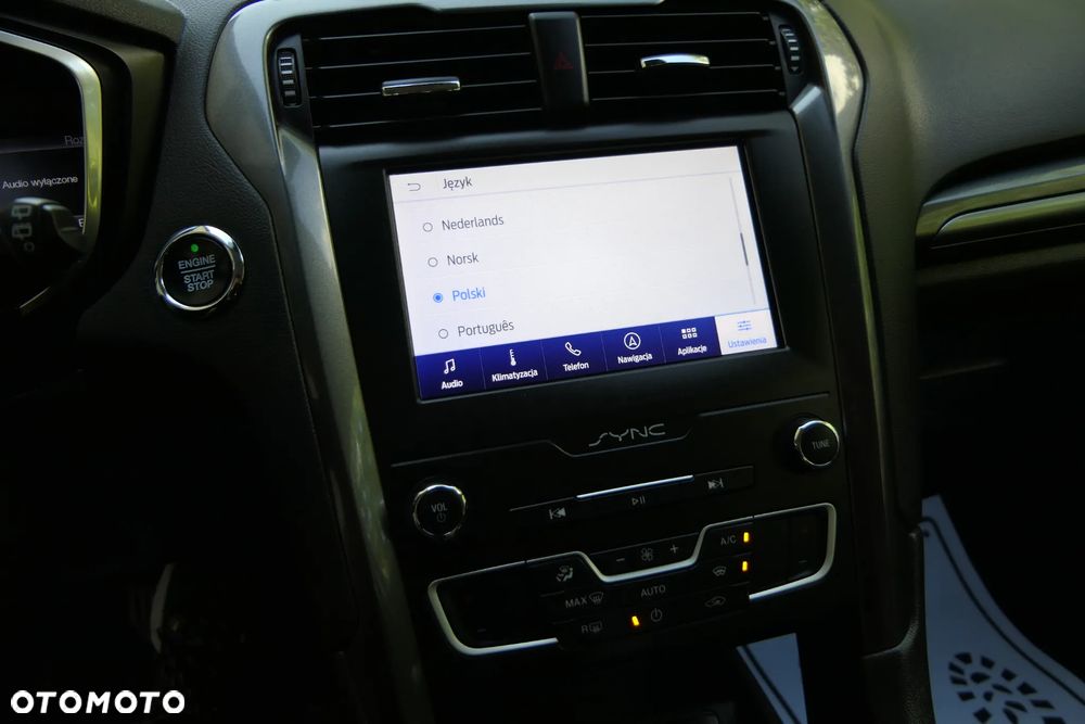Ford Mondeo 2.0 Ti-VCT Titanium - 21